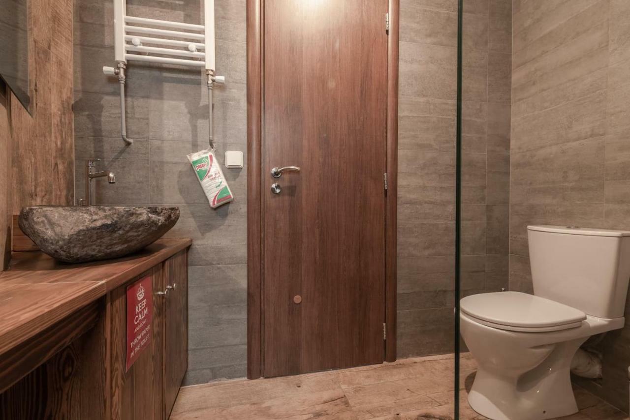 Apartament Athenian Lines, 50 Meters From Acropolis Museum Zewnętrze zdjęcie