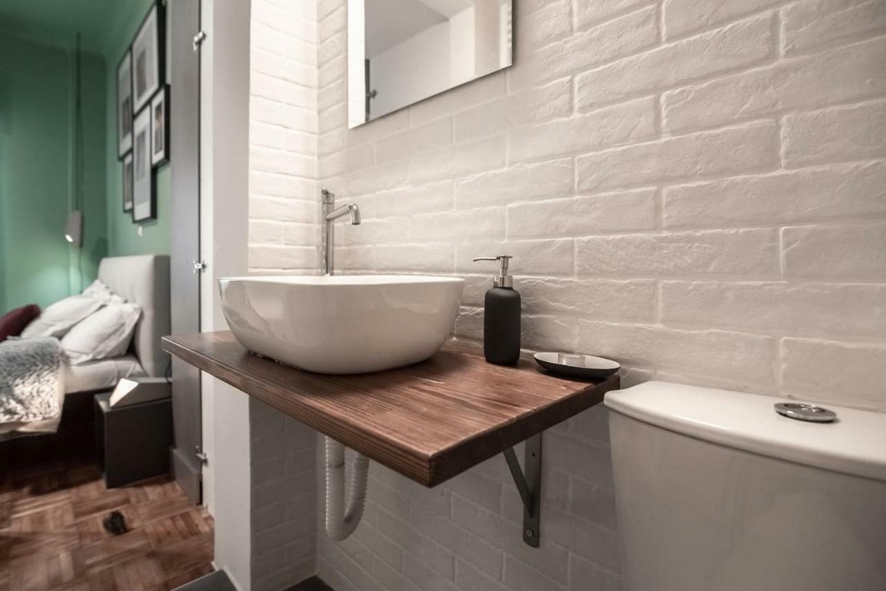 Apartament Athenian Lines, 50 Meters From Acropolis Museum Zewnętrze zdjęcie