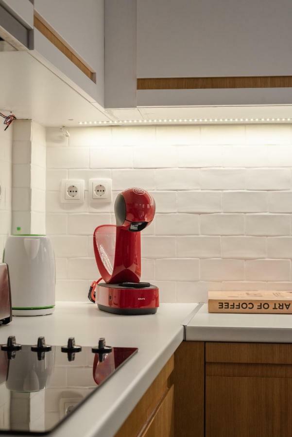 Apartament Athenian Lines, 50 Meters From Acropolis Museum Zewnętrze zdjęcie